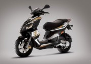 Piaggio Mp3 400ie